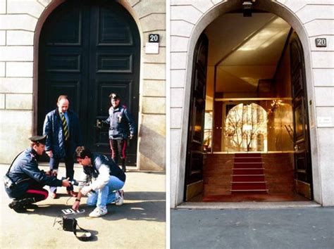 storia delitto gucci|Milano, 1995: Maurizio Gucci assassinato da un killer .